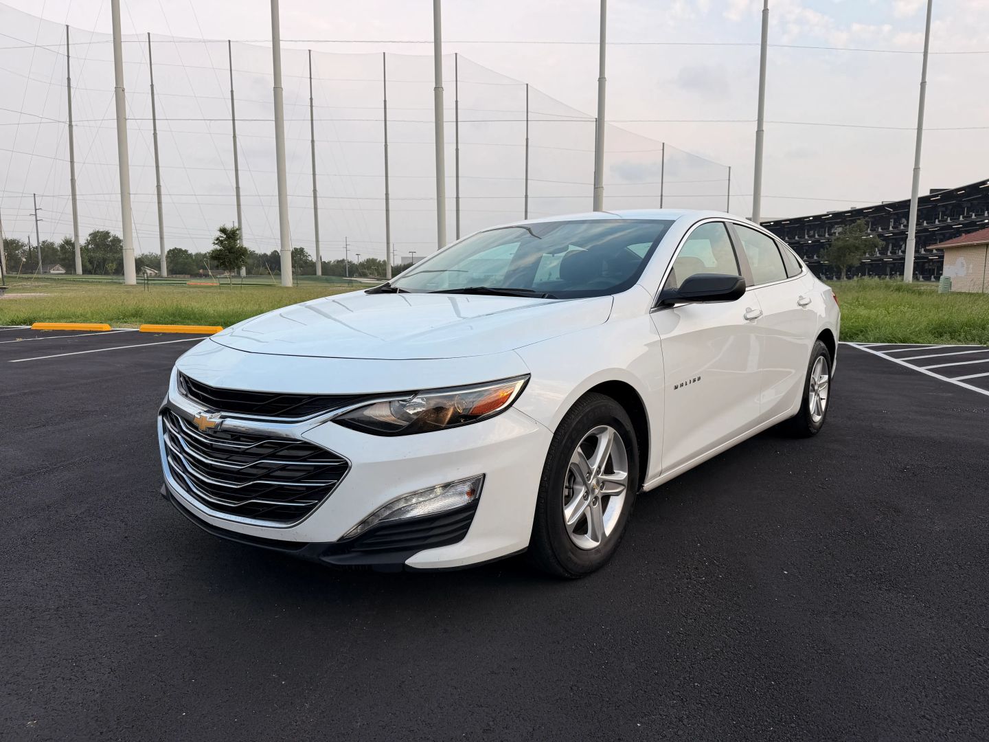 chevrolet malibu 2024 1G1ZD5ST3RF111757 image chevrolet malibu 2024 1G1ZD5ST3RF111757 image