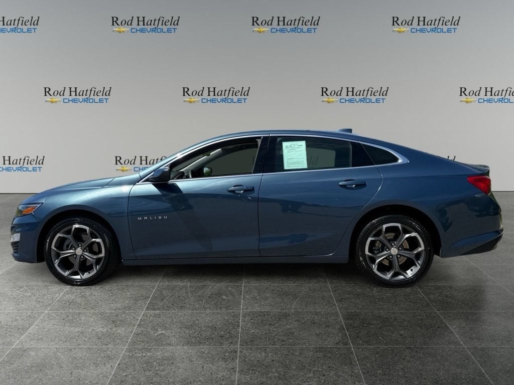 chevrolet malibu 2024 1G1ZD5ST4RF139552 image chevrolet malibu 2024 1G1ZD5ST4RF139552 image