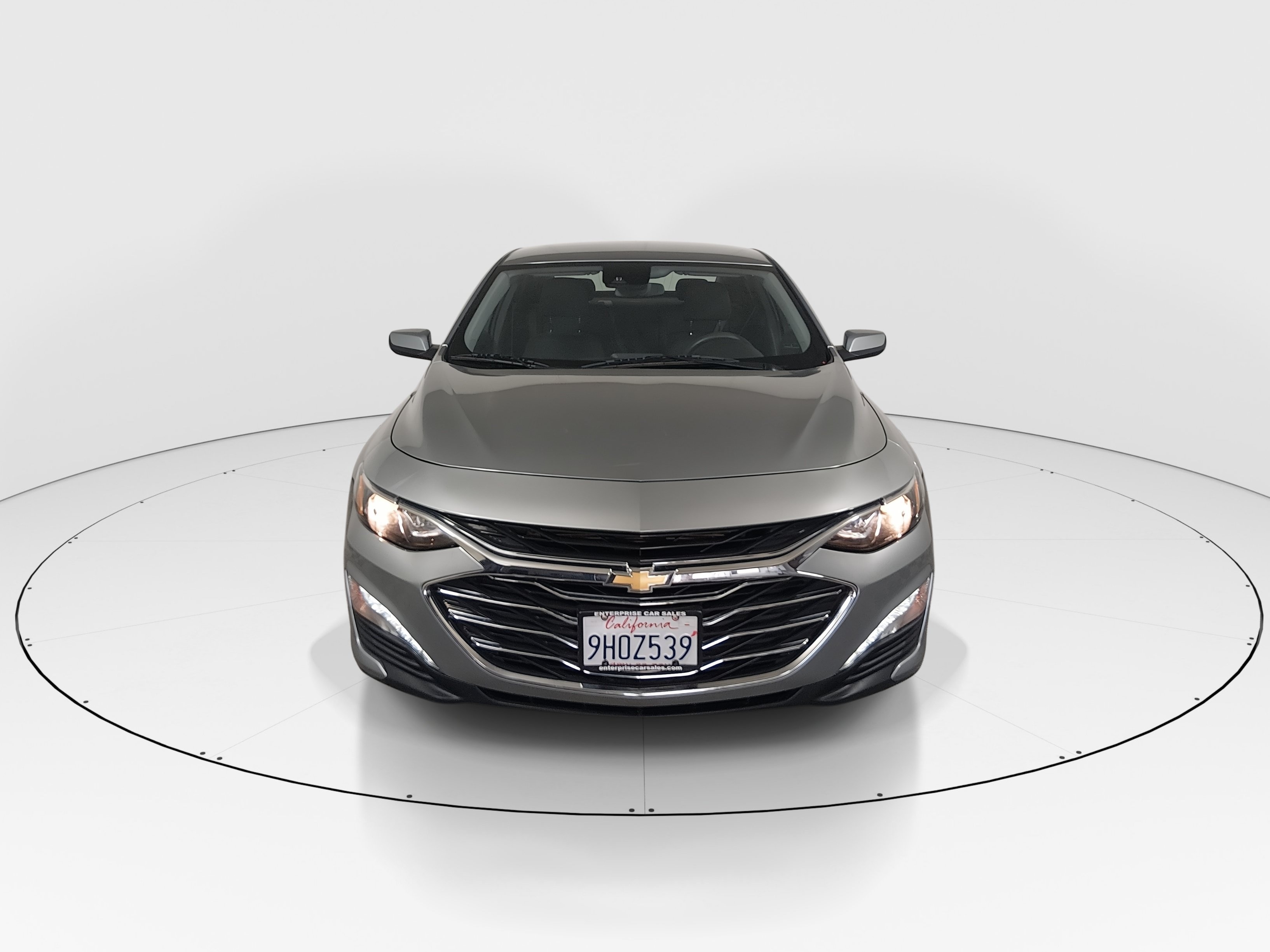 chevrolet malibu 2024 1G1ZD5ST6RF133168 image chevrolet malibu 2024 1G1ZD5ST6RF133168 image