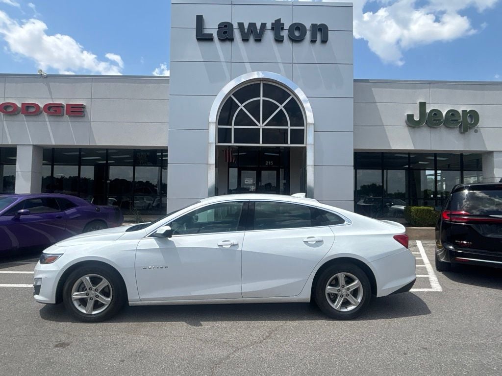 chevrolet malibu 2024 1G1ZD5ST3RF125853 image chevrolet malibu 2024 1G1ZD5ST3RF125853 image