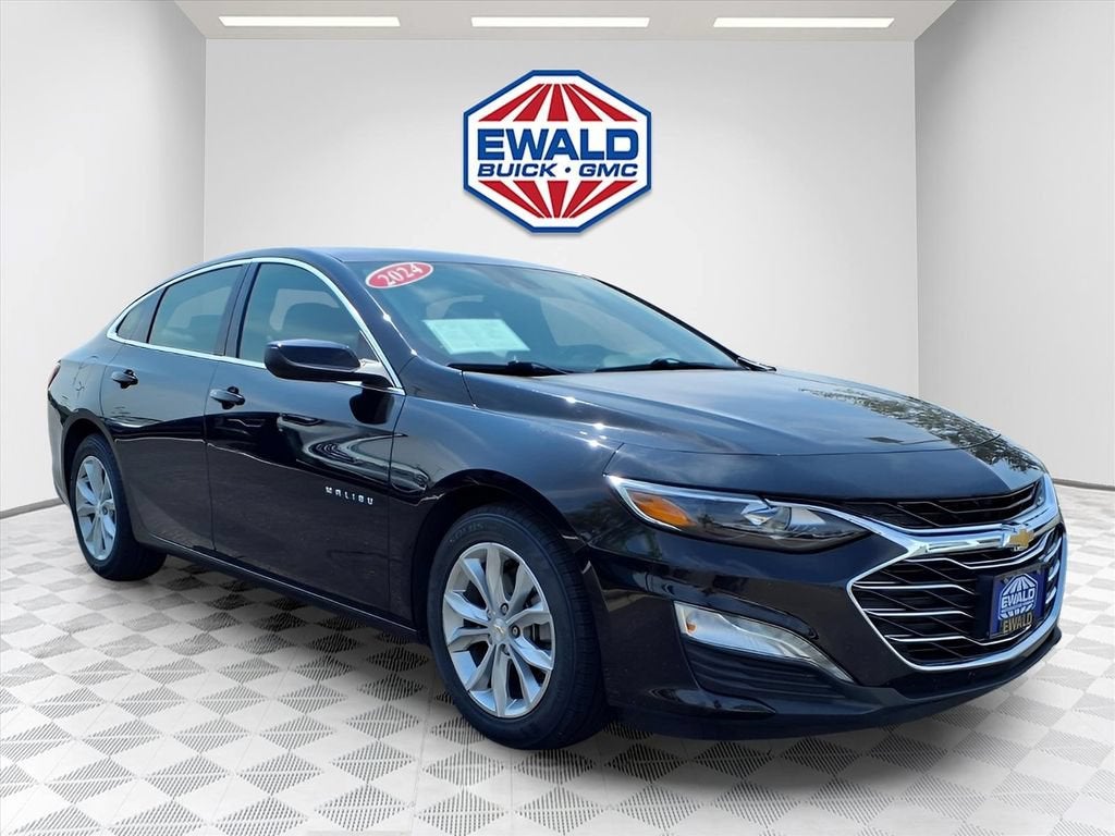 chevrolet malibu 2024 1G1ZD5ST1RF164473 image chevrolet malibu 2024 1G1ZD5ST1RF164473 image