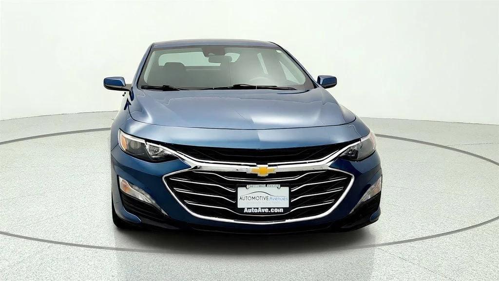 chevrolet malibu 2024 1G1ZD5ST1RF229905 image chevrolet malibu 2024 1G1ZD5ST1RF229905 image