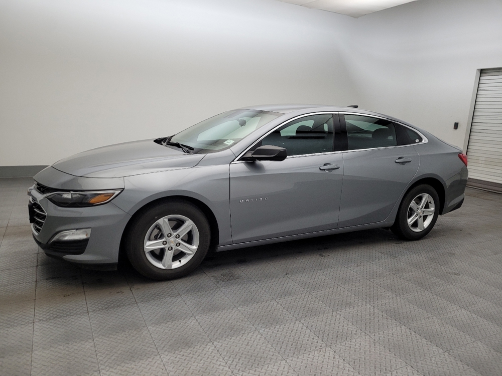 chevrolet malibu 2024 1G1ZC5STXRF222311 image chevrolet malibu 2024 1G1ZC5STXRF222311 image