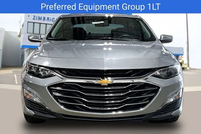 chevrolet malibu 2024 1G1ZD5ST3RF221627 image chevrolet malibu 2024 1G1ZD5ST3RF221627 image