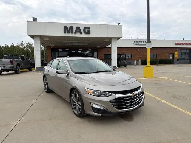chevrolet malibu 2024 1G1ZE5ST9RF221872 image chevrolet malibu 2024 1G1ZE5ST9RF221872 image