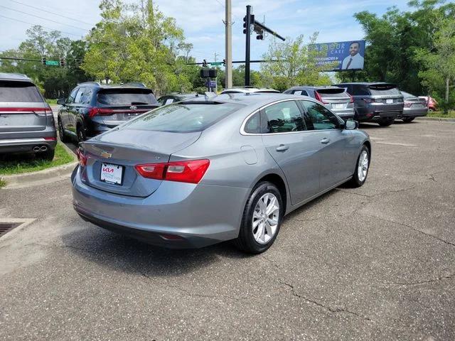 chevrolet malibu 2024 1G1ZD5ST8RF207416 image chevrolet malibu 2024 1G1ZD5ST8RF207416 image