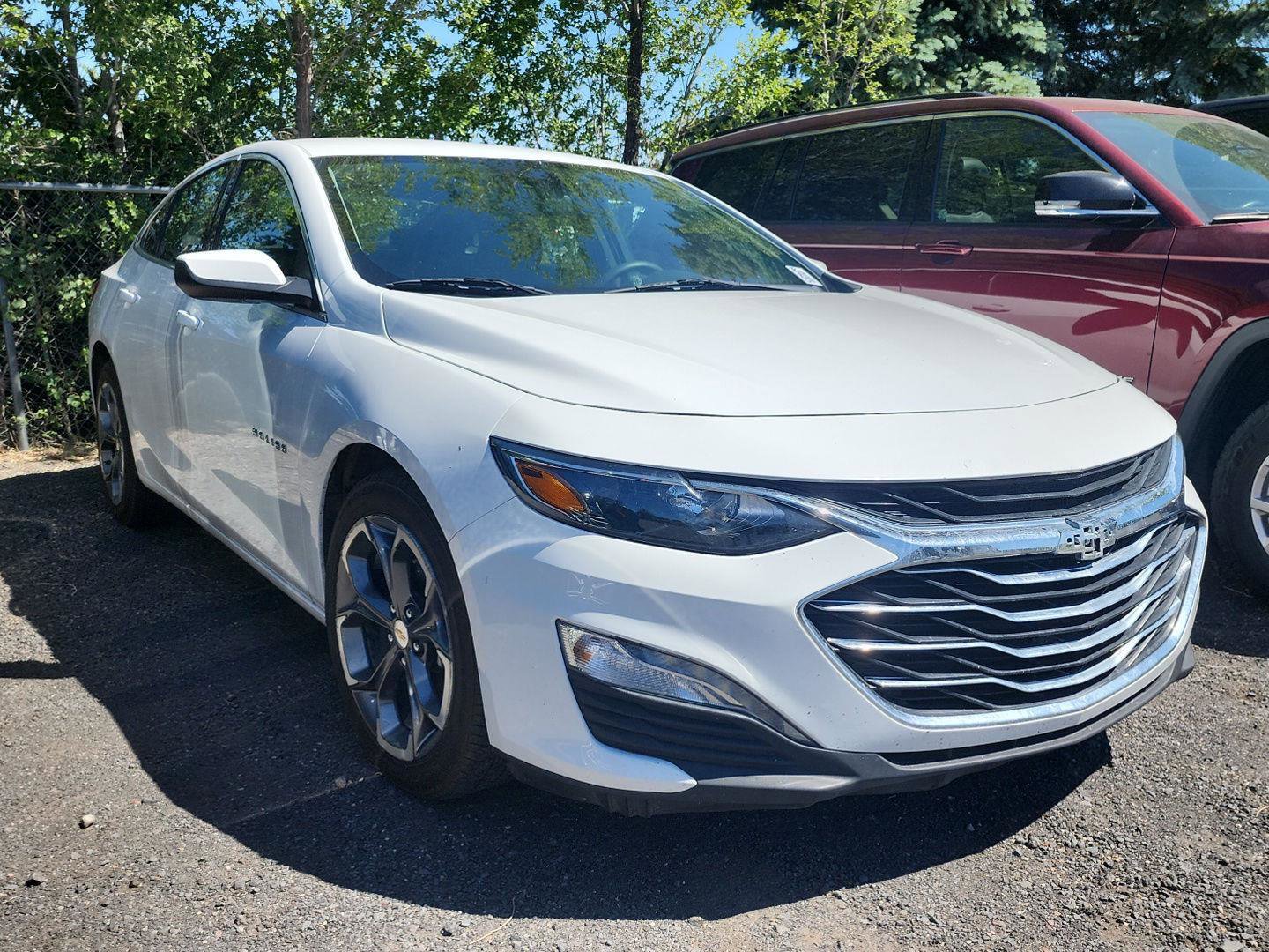 chevrolet malibu 2024 1G1ZD5ST4RF133234 image chevrolet malibu 2024 1G1ZD5ST4RF133234 image