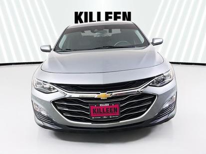 chevrolet malibu 2024 1G1ZE5ST9RF232595 image chevrolet malibu 2024 1G1ZE5ST9RF232595 image