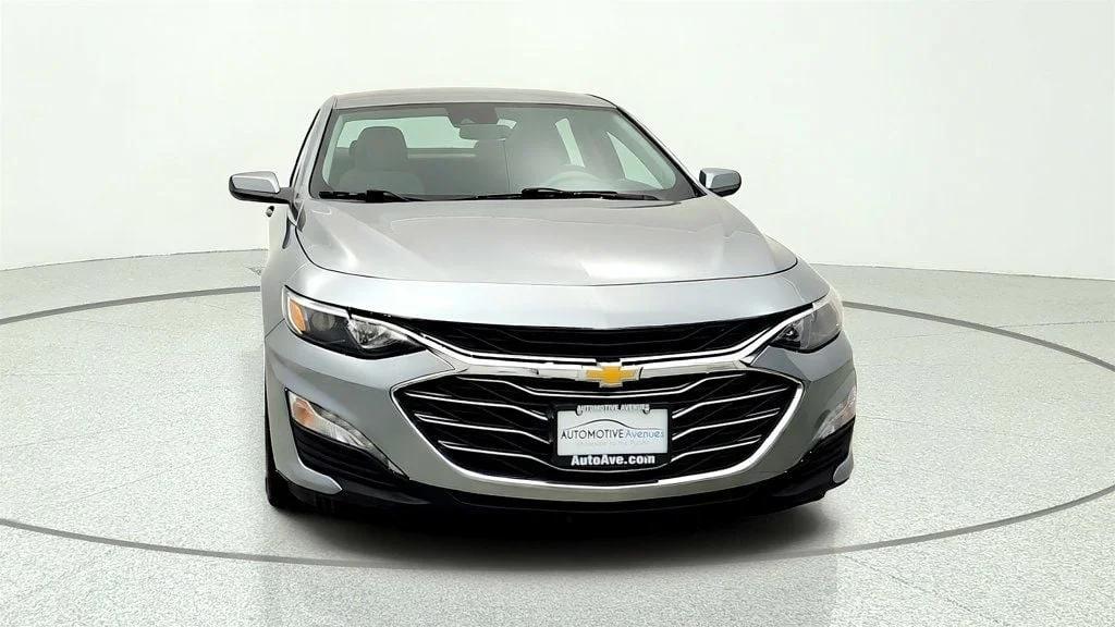 chevrolet malibu 2024 1G1ZD5ST3RF122807 image chevrolet malibu 2024 1G1ZD5ST3RF122807 image