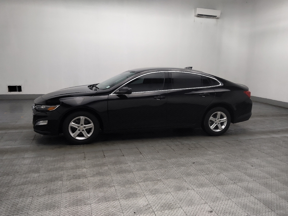 chevrolet malibu 2024 1G1ZD5ST3RF160683 image chevrolet malibu 2024 1G1ZD5ST3RF160683 image
