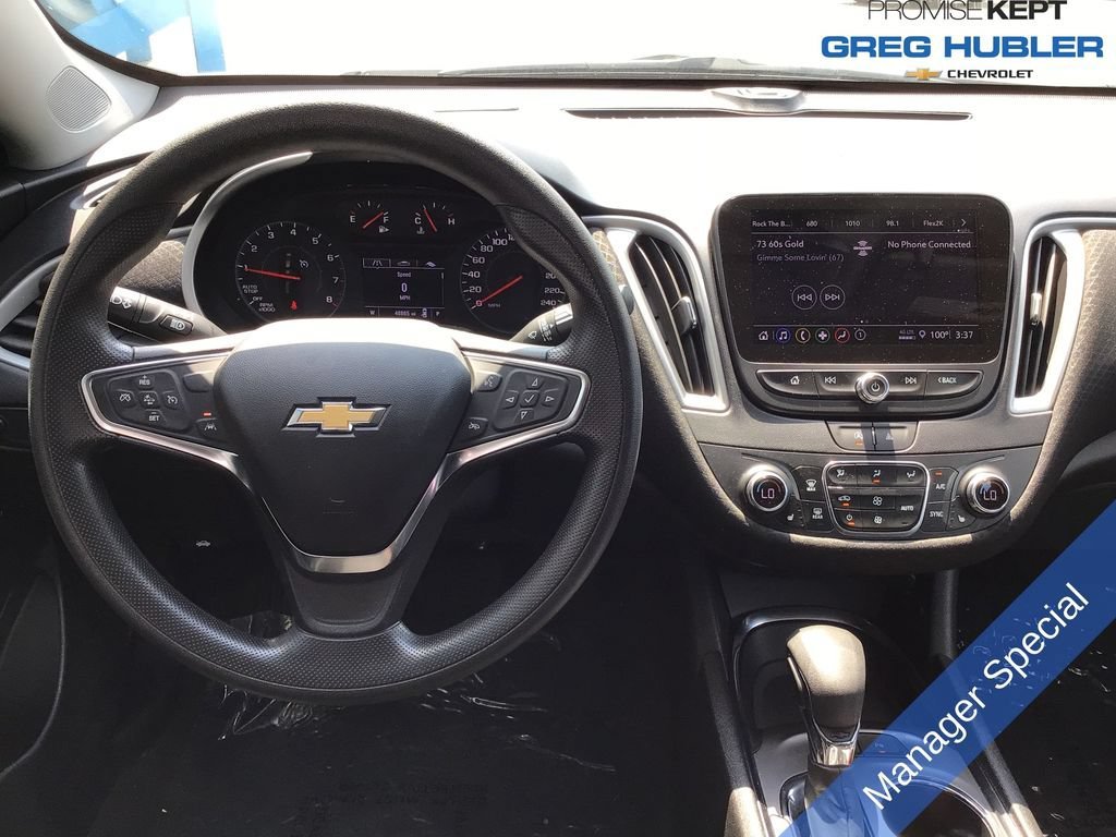 chevrolet malibu 2024 1G1ZD5ST1RF170158 image chevrolet malibu 2024 1G1ZD5ST1RF170158 image