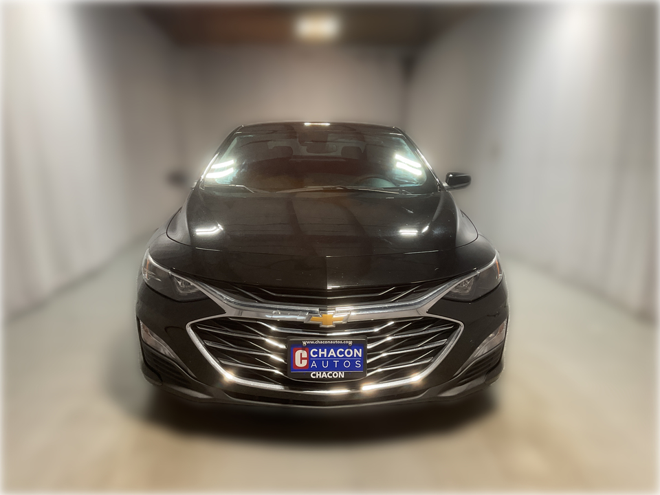 chevrolet malibu 2024 1G1ZD5ST4RF128888 image chevrolet malibu 2024 1G1ZD5ST4RF128888 image