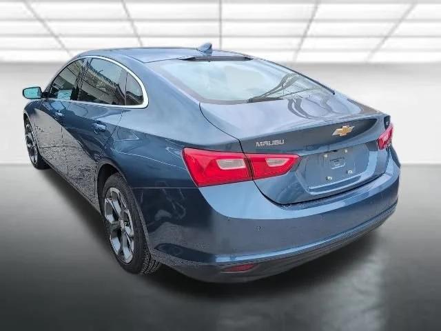 chevrolet malibu 2024 1G1ZD5ST7RF139500 image chevrolet malibu 2024 1G1ZD5ST7RF139500 image