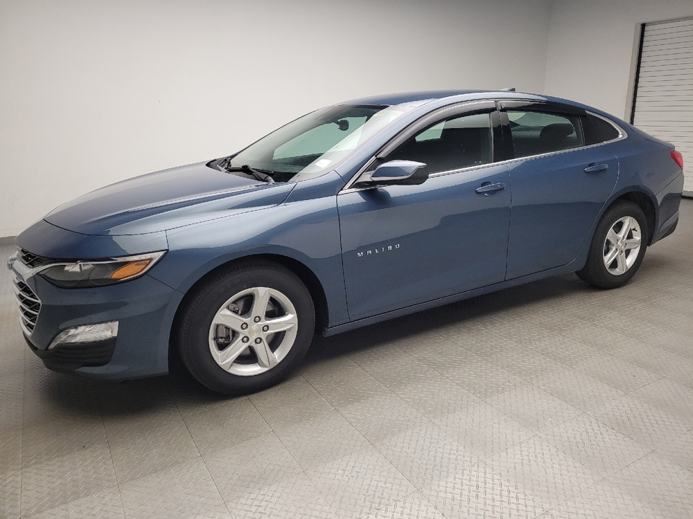 chevrolet malibu 2024 1G1ZD5ST2RF217312 image chevrolet malibu 2024 1G1ZD5ST2RF217312 image
