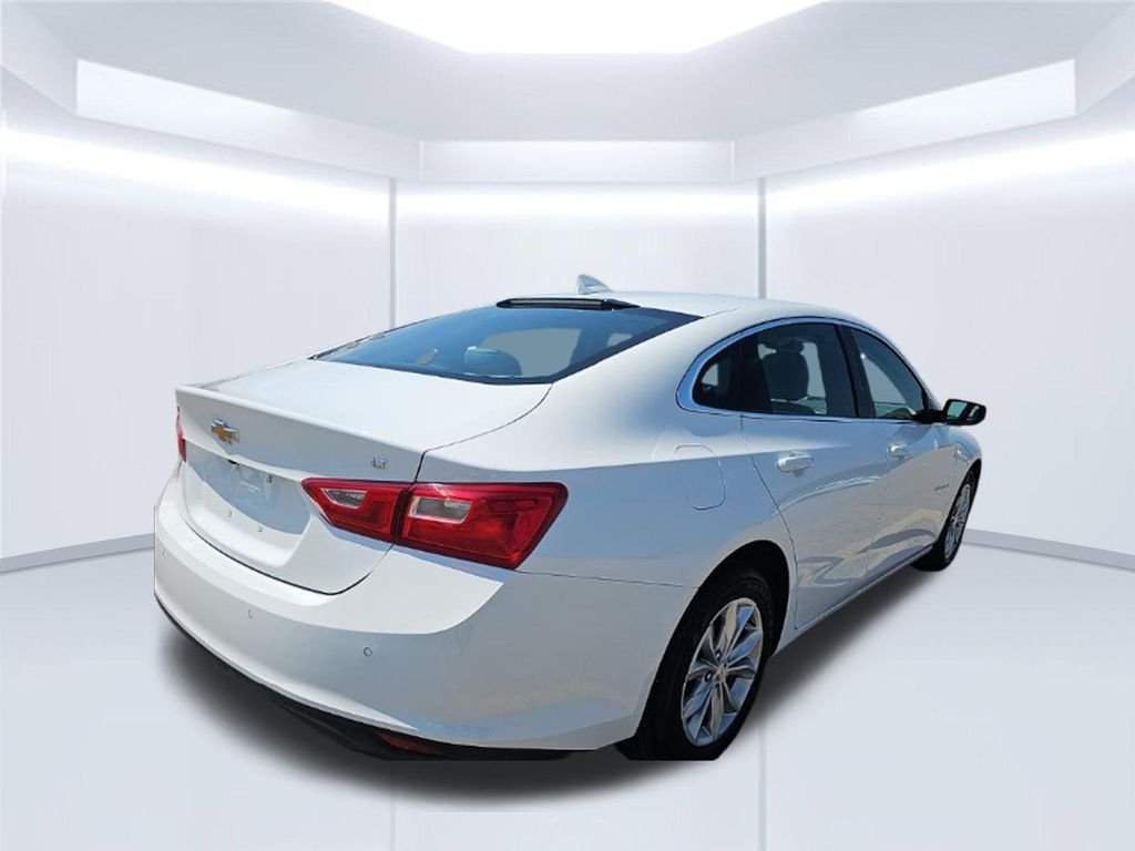chevrolet malibu 2024 1G1ZD5ST4RF240929 image chevrolet malibu 2024 1G1ZD5ST4RF240929 image