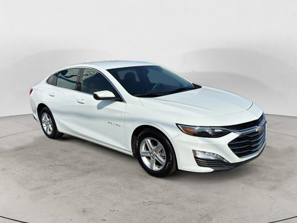 chevrolet malibu 2024 1G1ZD5ST5RF181891 image chevrolet malibu 2024 1G1ZD5ST5RF181891 image