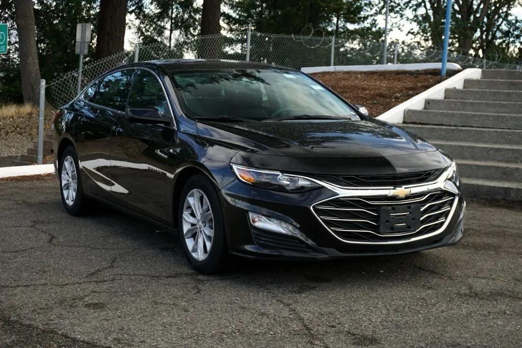chevrolet malibu 2024 1G1ZD5ST1RF197621 image chevrolet malibu 2024 1G1ZD5ST1RF197621 image