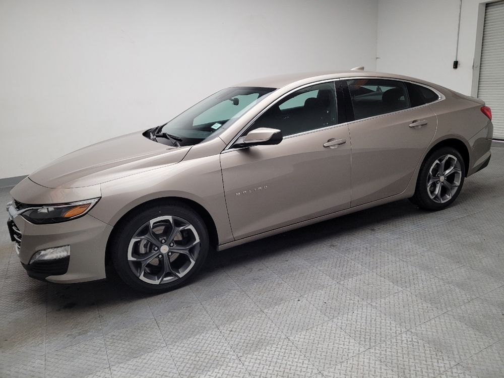 chevrolet malibu 2024 1G1ZD5ST1RF168197 image chevrolet malibu 2024 1G1ZD5ST1RF168197 image