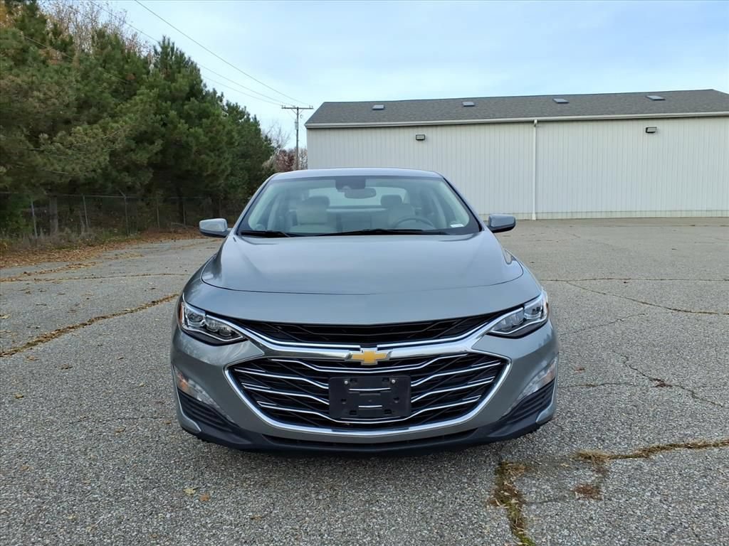 chevrolet malibu 2024 1G1ZE5ST5RF155448 image chevrolet malibu 2024 1G1ZE5ST5RF155448 image