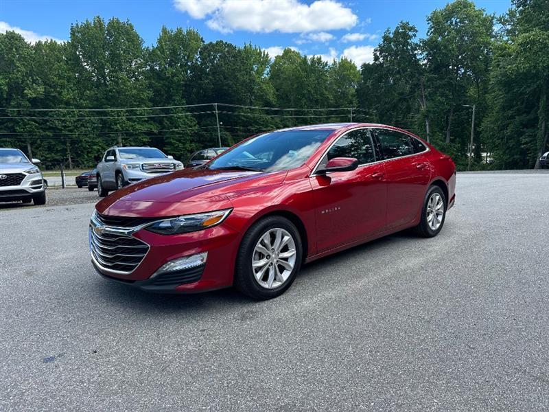 chevrolet malibu 2024 1G1ZD5ST5RF150723 image chevrolet malibu 2024 1G1ZD5ST5RF150723 image