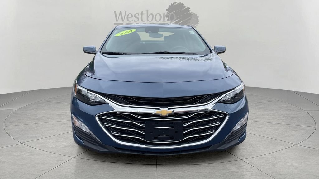 chevrolet malibu 2024 1G1ZD5ST2RF124841 image chevrolet malibu 2024 1G1ZD5ST2RF124841 image
