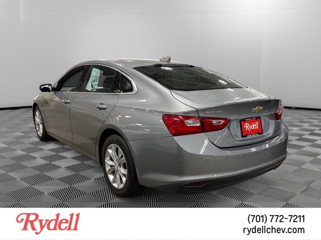 chevrolet malibu 2024 1G1ZD5STXRF106863 image chevrolet malibu 2024 1G1ZD5STXRF106863 image