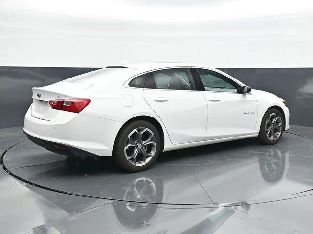 chevrolet malibu 2024 1G1ZD5ST7RF195162 image chevrolet malibu 2024 1G1ZD5ST7RF195162 image