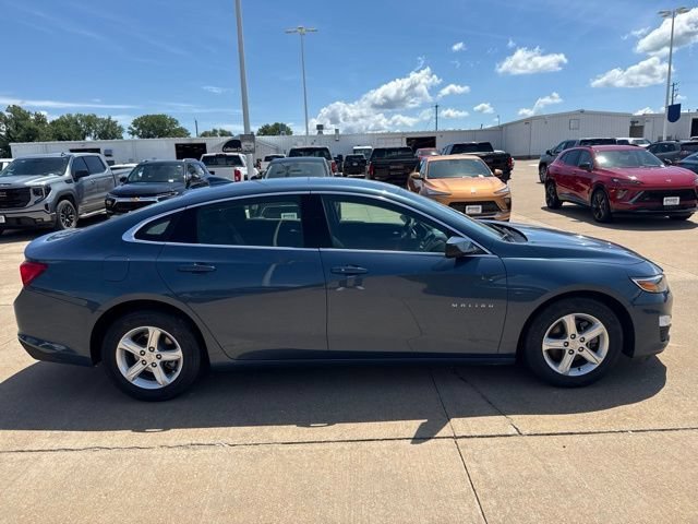 chevrolet malibu 2024 1G1ZD5ST3RF141177 image chevrolet malibu 2024 1G1ZD5ST3RF141177 image