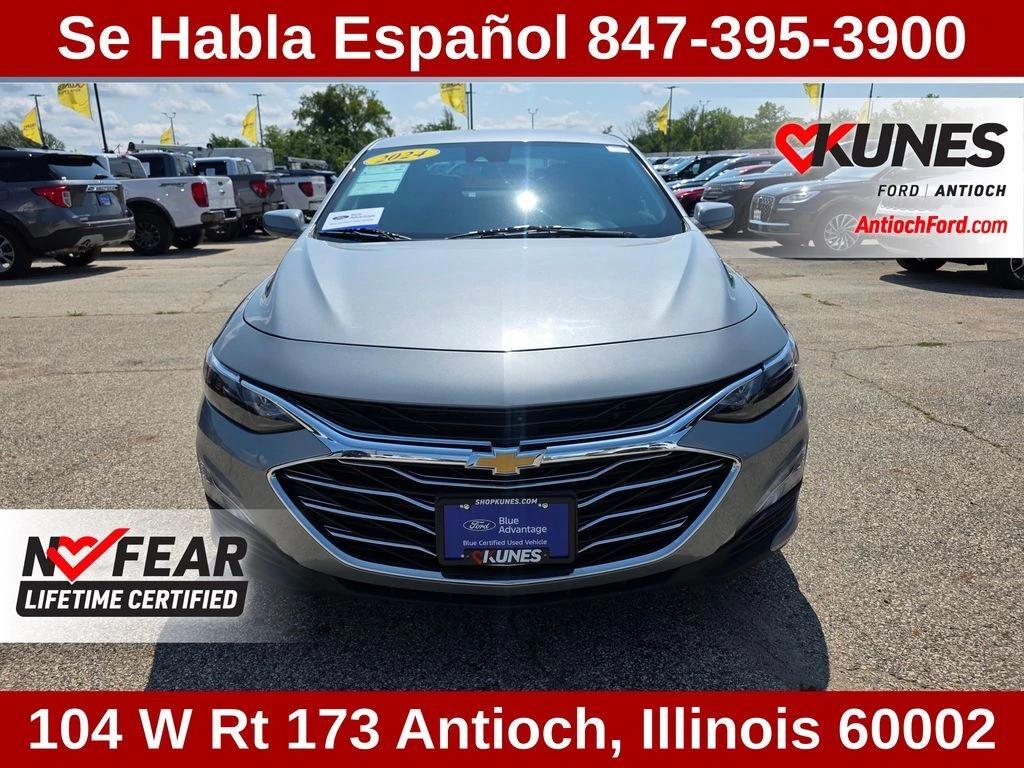 chevrolet malibu 2024 1G1ZD5ST7RF130232 image chevrolet malibu 2024 1G1ZD5ST7RF130232 image