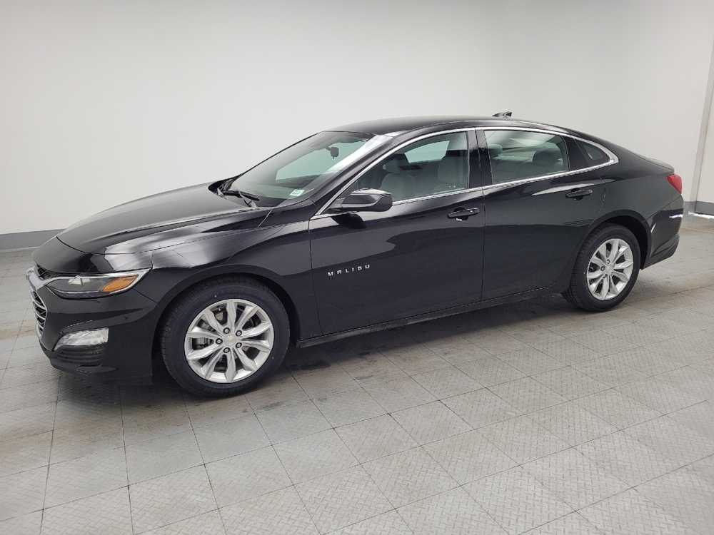 chevrolet malibu 2024 1G1ZD5ST7RF134040 image chevrolet malibu 2024 1G1ZD5ST7RF134040 image