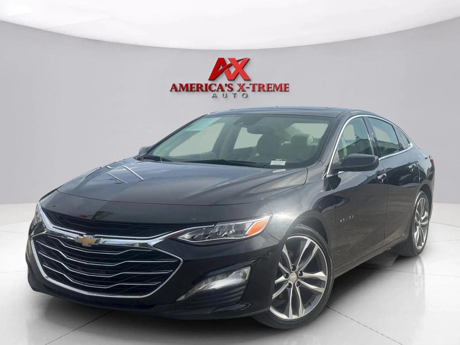 chevrolet malibu 2024 1G1ZE5ST8RF232037 image chevrolet malibu 2024 1G1ZE5ST8RF232037 image