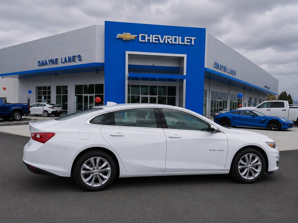 chevrolet malibu 2024 1G1ZD5ST6RF151170 image chevrolet malibu 2024 1G1ZD5ST6RF151170 image