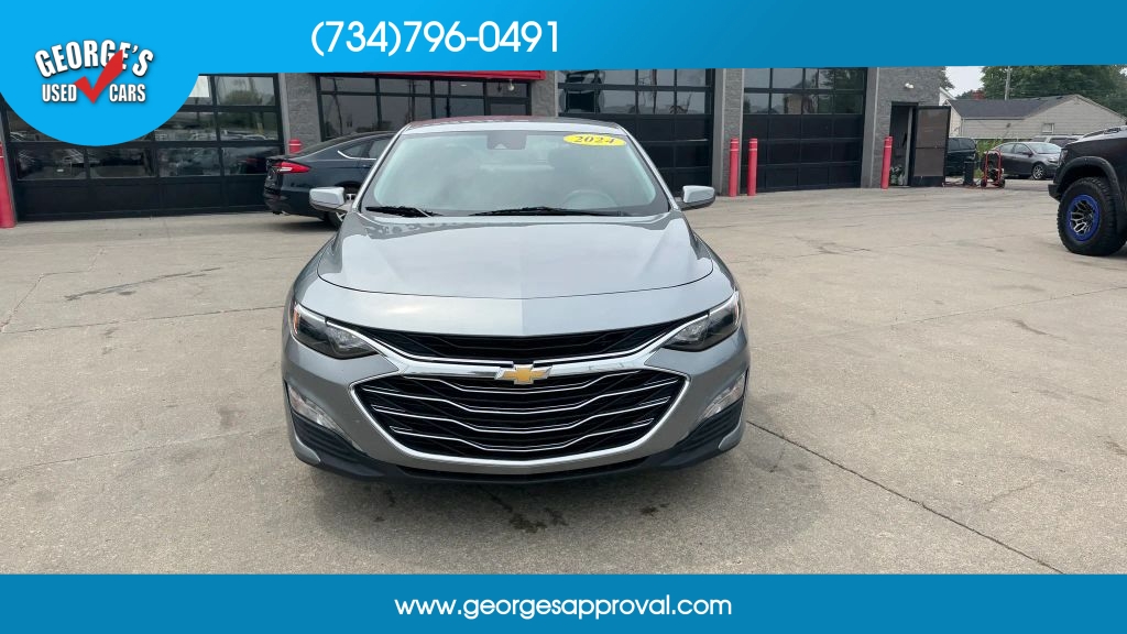 chevrolet malibu 2024 1G1ZD5ST6RF163786 image chevrolet malibu 2024 1G1ZD5ST6RF163786 image