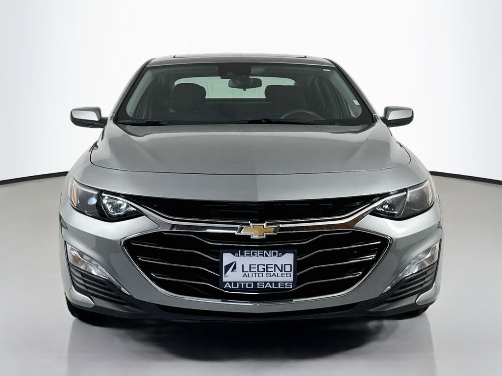 chevrolet malibu 2024 1G1ZD5ST1RF128539 image chevrolet malibu 2024 1G1ZD5ST1RF128539 image