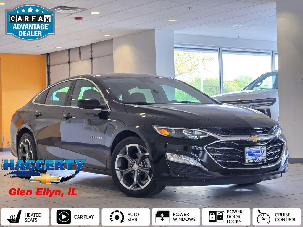 chevrolet malibu 2024 1G1ZD5STXRF165525 image chevrolet malibu 2024 1G1ZD5STXRF165525 image