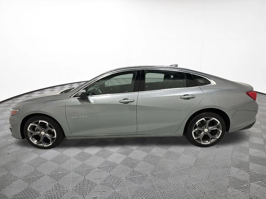 chevrolet malibu 2024 1G1ZD5ST2RF182965 image chevrolet malibu 2024 1G1ZD5ST2RF182965 image