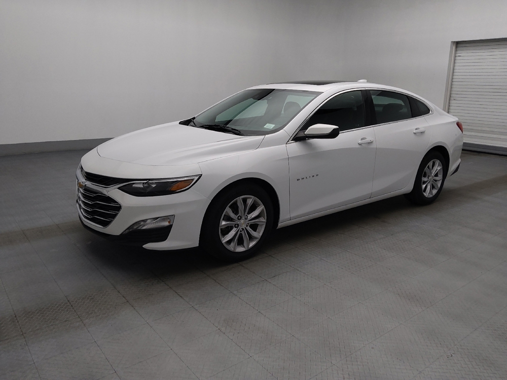 chevrolet malibu 2024 1G1ZD5ST0RF118861 image chevrolet malibu 2024 1G1ZD5ST0RF118861 image