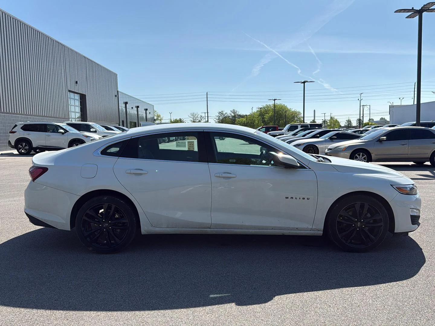 chevrolet malibu 2024 1G1ZD5ST1RF153649 image chevrolet malibu 2024 1G1ZD5ST1RF153649 image