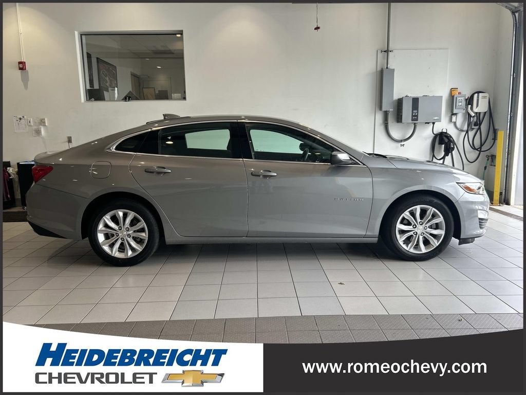 chevrolet malibu 2024 1G1ZD5ST0RF157112 image chevrolet malibu 2024 1G1ZD5ST0RF157112 image