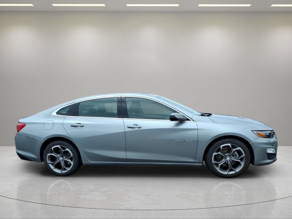 chevrolet malibu 2024 1G1ZD5ST1RF106301 image chevrolet malibu 2024 1G1ZD5ST1RF106301 image