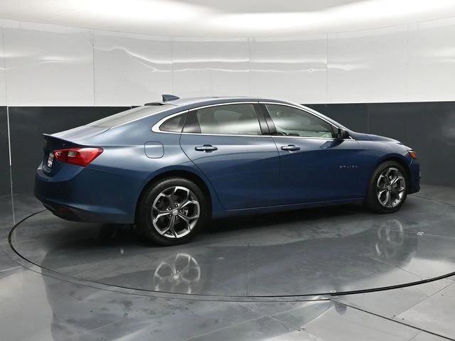 chevrolet malibu 2024 1G1ZD5ST0RF195116 image chevrolet malibu 2024 1G1ZD5ST0RF195116 image