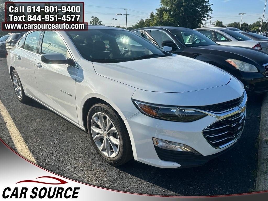 chevrolet malibu 2024 1G1ZD5ST9RF187371 image chevrolet malibu 2024 1G1ZD5ST9RF187371 image