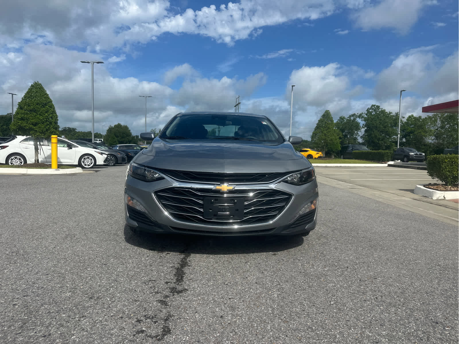 chevrolet malibu 2024 1G1ZD5ST1RF139671 image chevrolet malibu 2024 1G1ZD5ST1RF139671 image