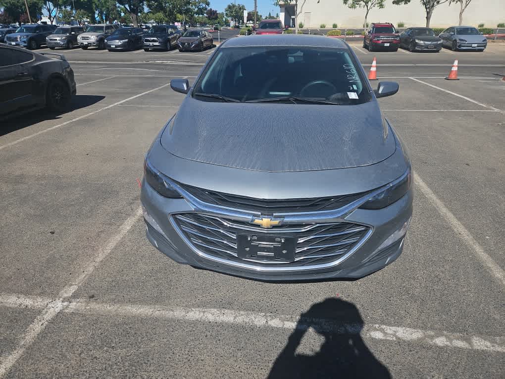 chevrolet malibu 2024 1G1ZD5ST2RF128923 image chevrolet malibu 2024 1G1ZD5ST2RF128923 image