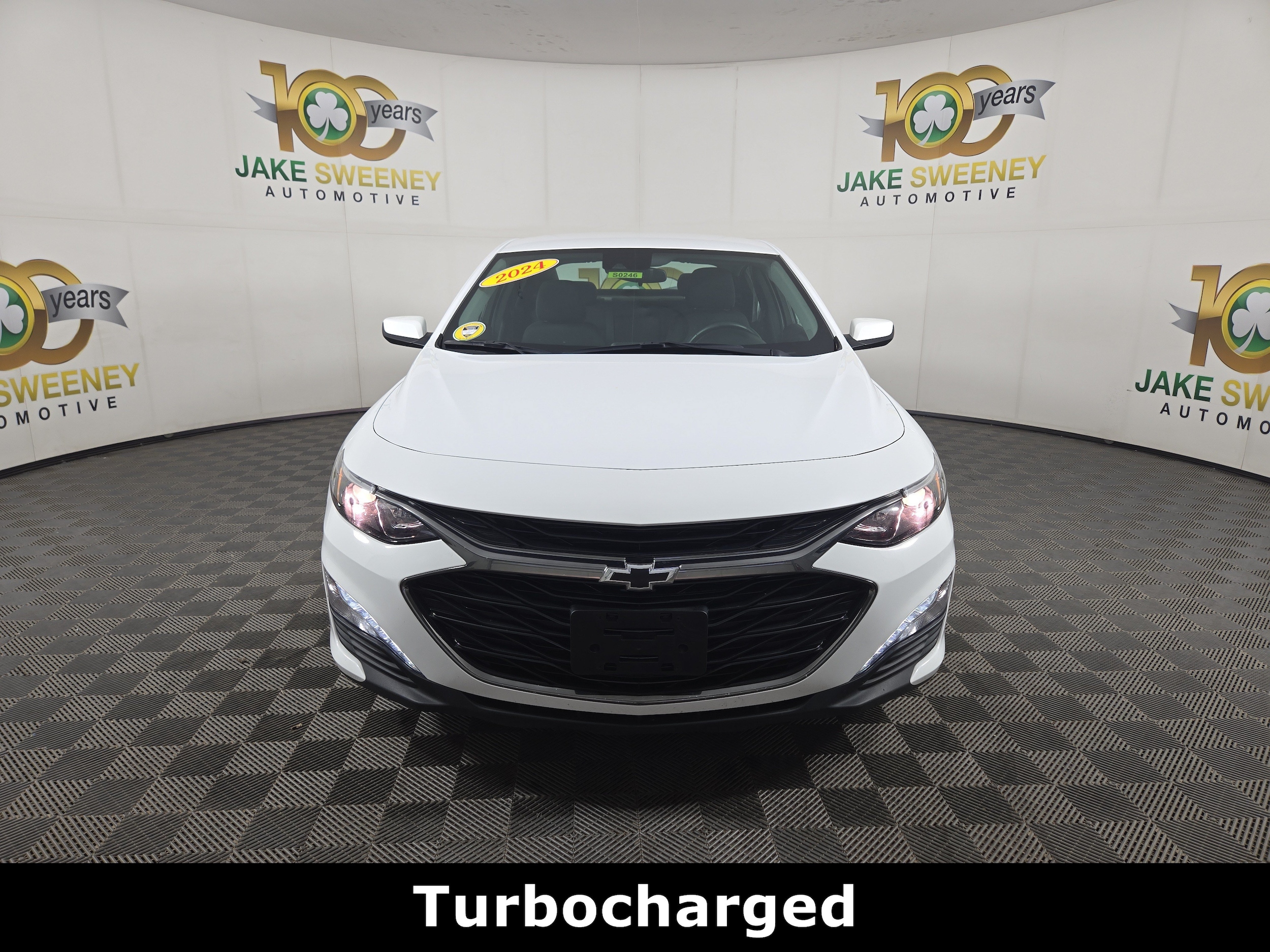 chevrolet malibu 2024 1G1ZD5ST5RF164752 image chevrolet malibu 2024 1G1ZD5ST5RF164752 image