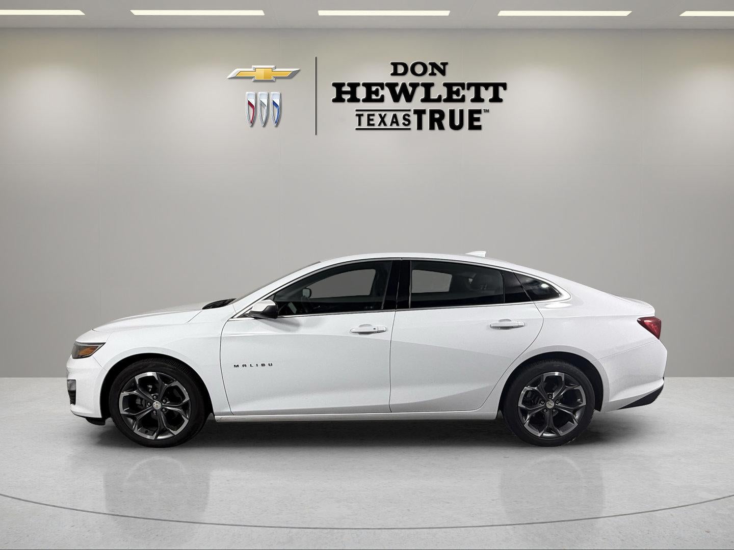 chevrolet malibu 2024 1G1ZD5ST7RF153882 image chevrolet malibu 2024 1G1ZD5ST7RF153882 image