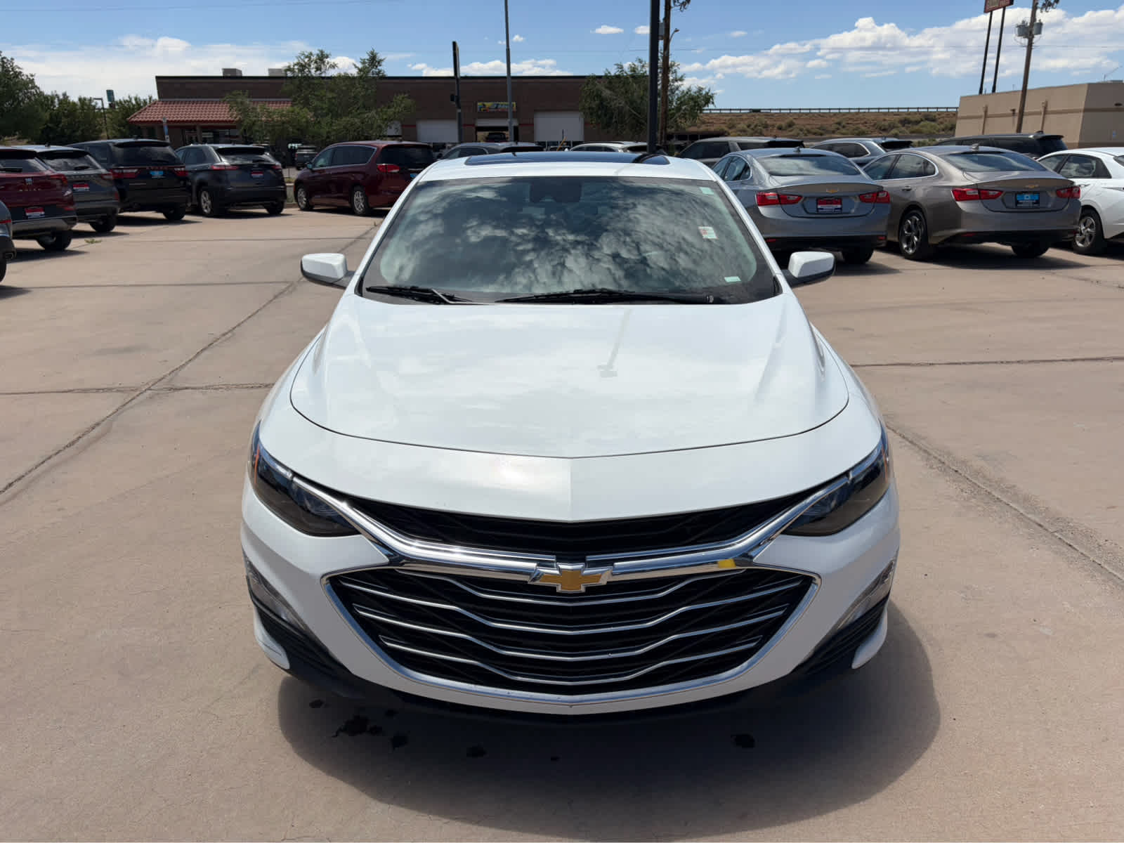 chevrolet malibu 2024 1G1ZD5ST7RF128903 image chevrolet malibu 2024 1G1ZD5ST7RF128903 image