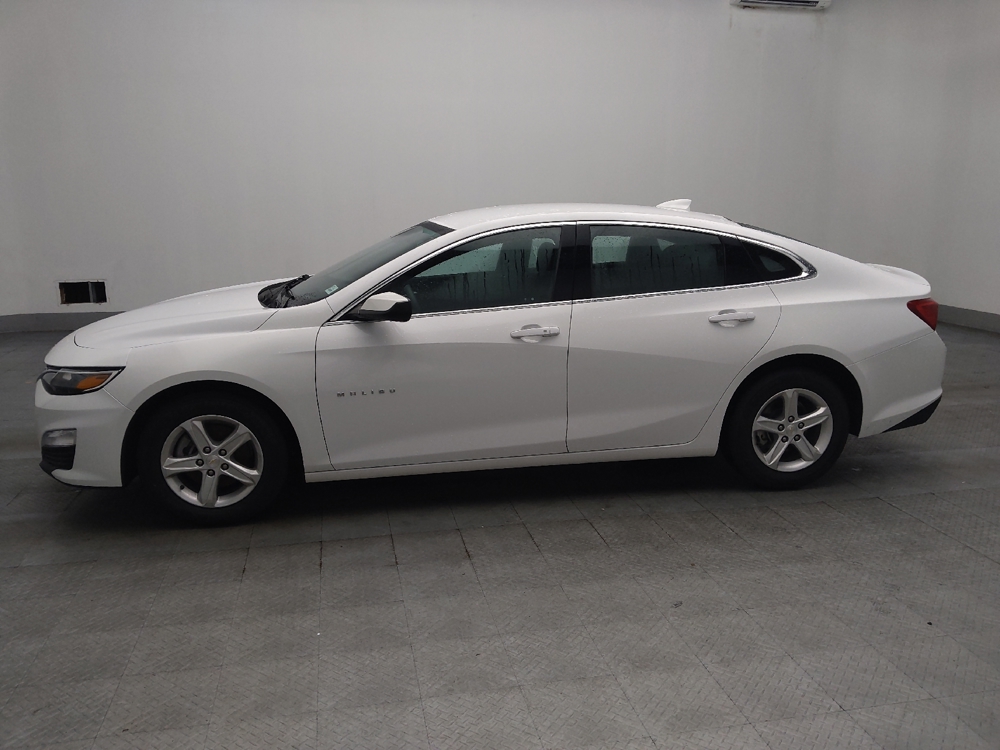 chevrolet malibu 2024 1G1ZD5ST7RF150948 image chevrolet malibu 2024 1G1ZD5ST7RF150948 image