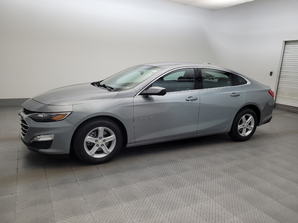 chevrolet malibu 2024 1G1ZD5ST6RF130397 image chevrolet malibu 2024 1G1ZD5ST6RF130397 image