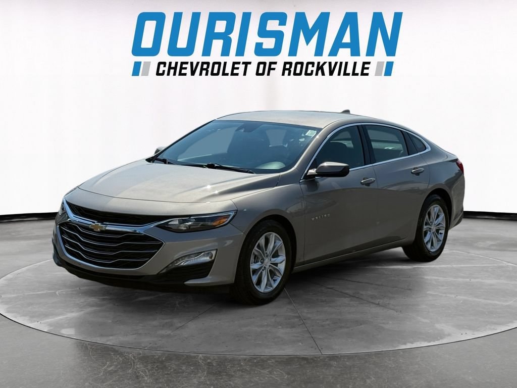 chevrolet malibu 2024 1G1ZD5ST1RF143557 image chevrolet malibu 2024 1G1ZD5ST1RF143557 image